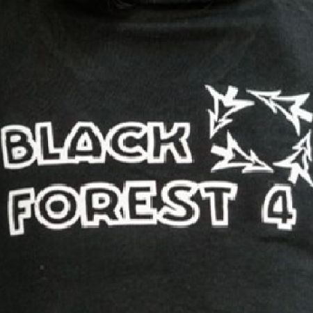 Black Forest Four